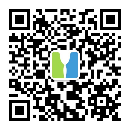 公众号二维码